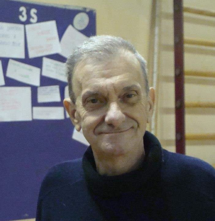 Un pallone al posto dei fiori per salutare “Piero”, il nonno della pallavolo