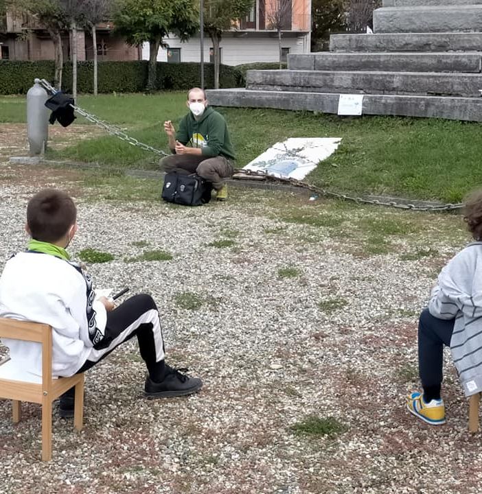 Foto di repertorio
