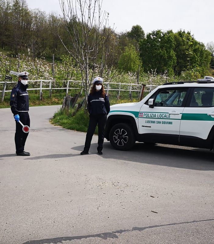 Niente assalto alle seconde case in Val Pellice, ma non mancano multe