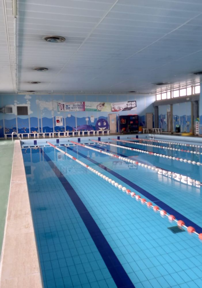 Prima la piscina poi la palestra: Luserna San Giovanni fa i conti per investire