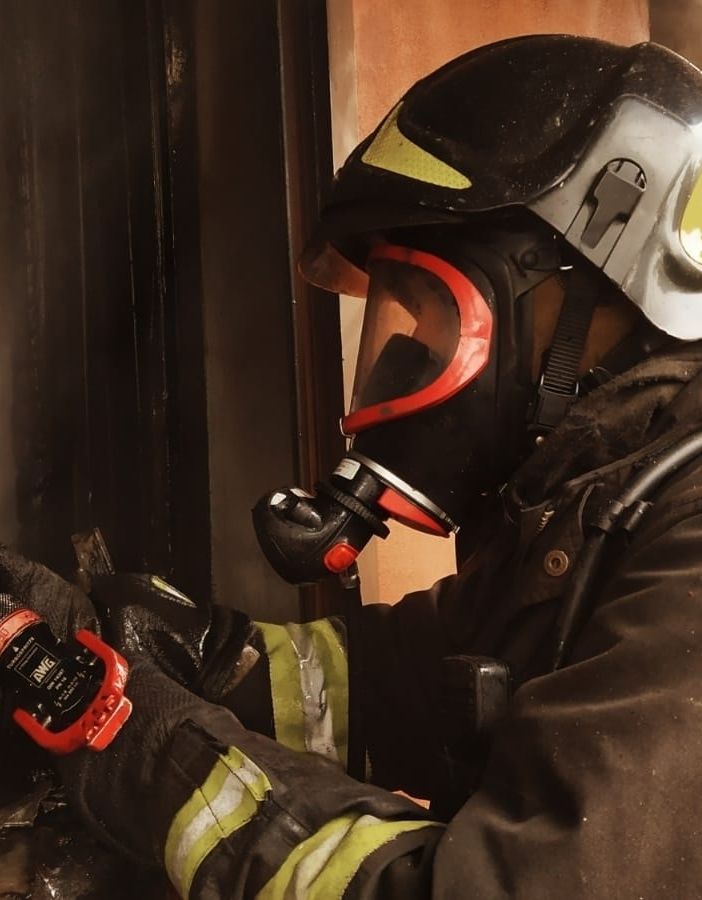 Con Bosio, i Vigili del fuoco di Luserna San Giovanni puntano sulle nuove leve