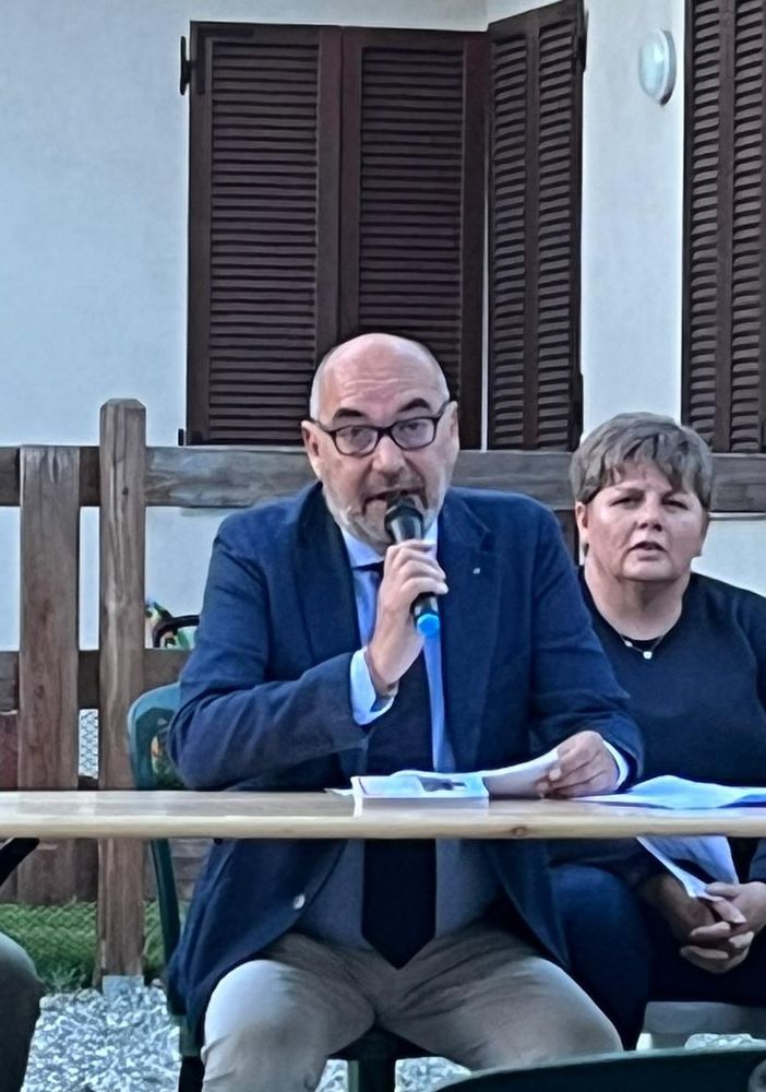 Enrico Scalerandi