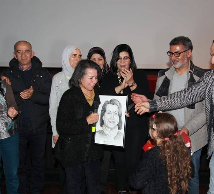Lezioni di cinema e inclusione arrivano a Torre Pellice da Rabat