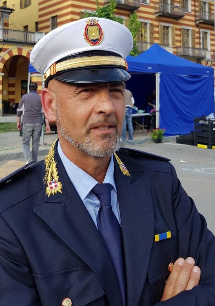 Massimo Chiarbonello
