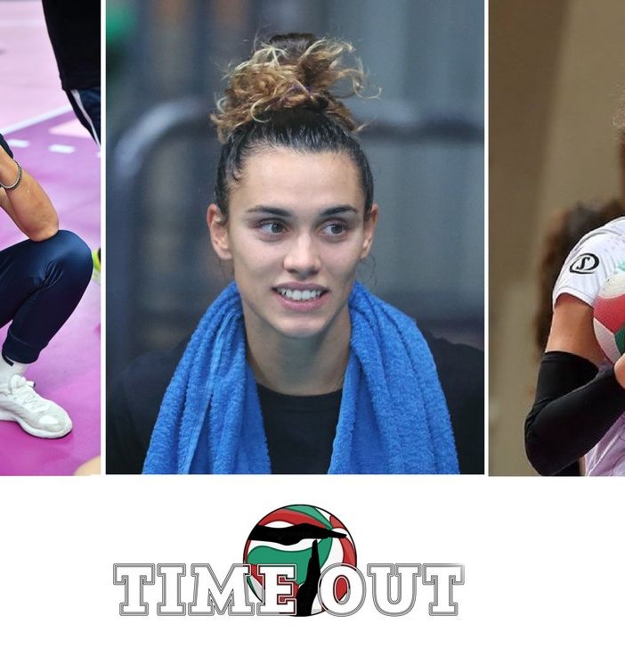 Questa sera (ore 21) nuovo appuntamento con “Time Out”; Ospiti Alessandra Colzi, Veronica Taborelli e Maurizio Venco