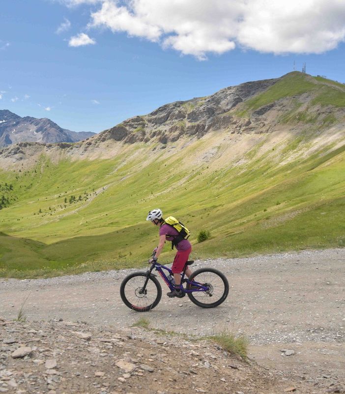 Il Pinerolese si mette in mostra alla Fiera del cicloturismo di Milano