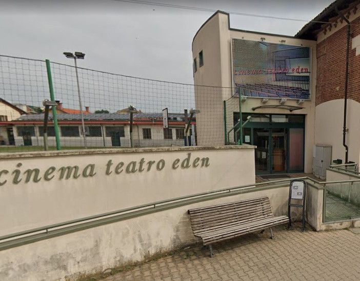 Il Cinema Teatro Eden