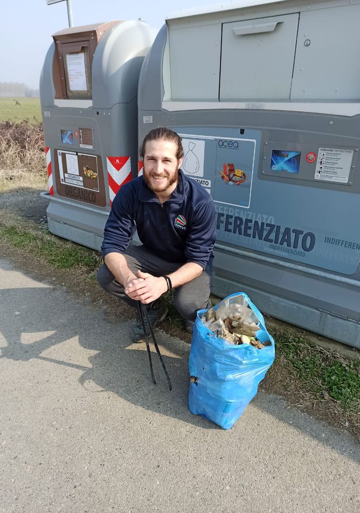 Fabio Ribotta di None