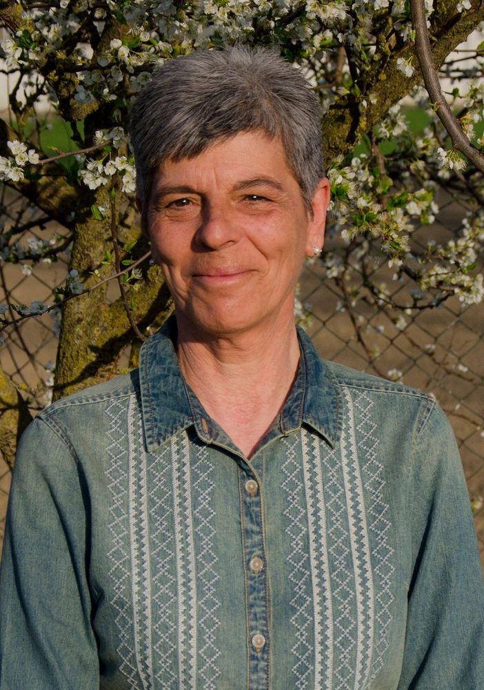 Loredana Brussino