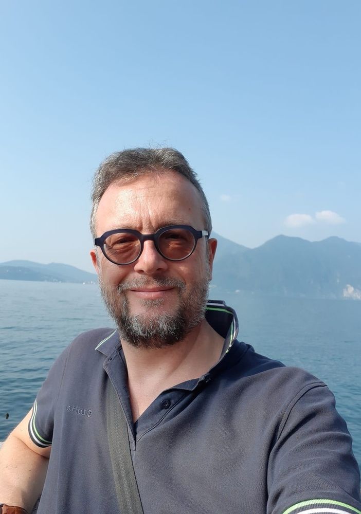 Massimo Tortone
