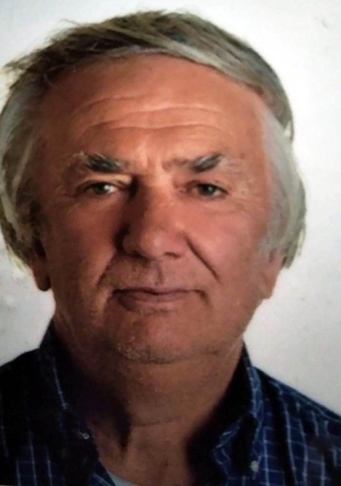 Cristoforo ‘Lino’ Castellano