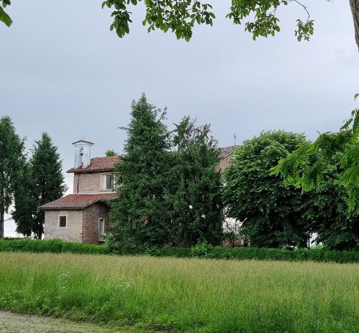 La Madonna dell’Eremita