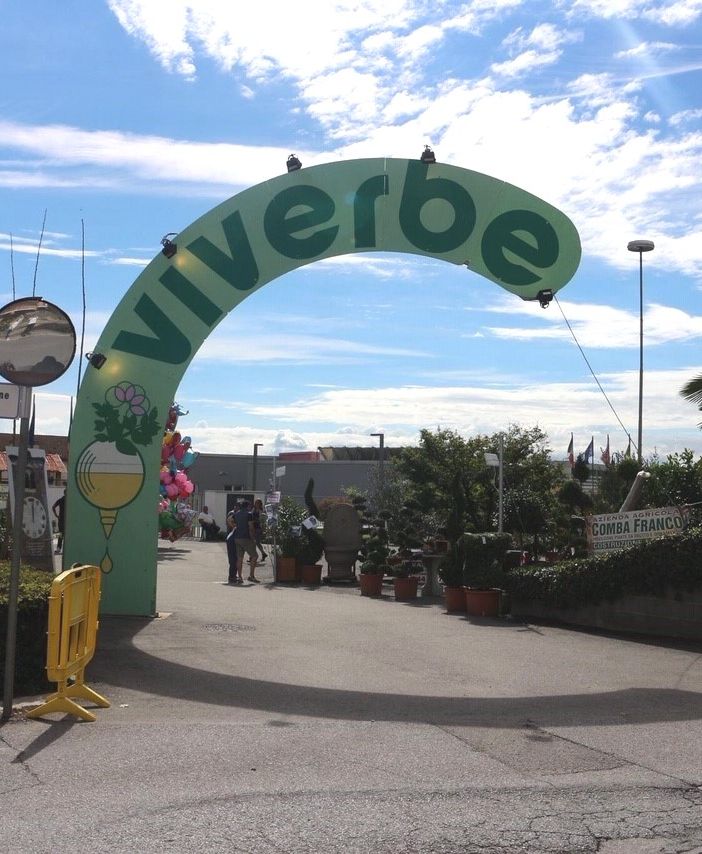 Foto di repertorio del Viverbe di Pancalieri