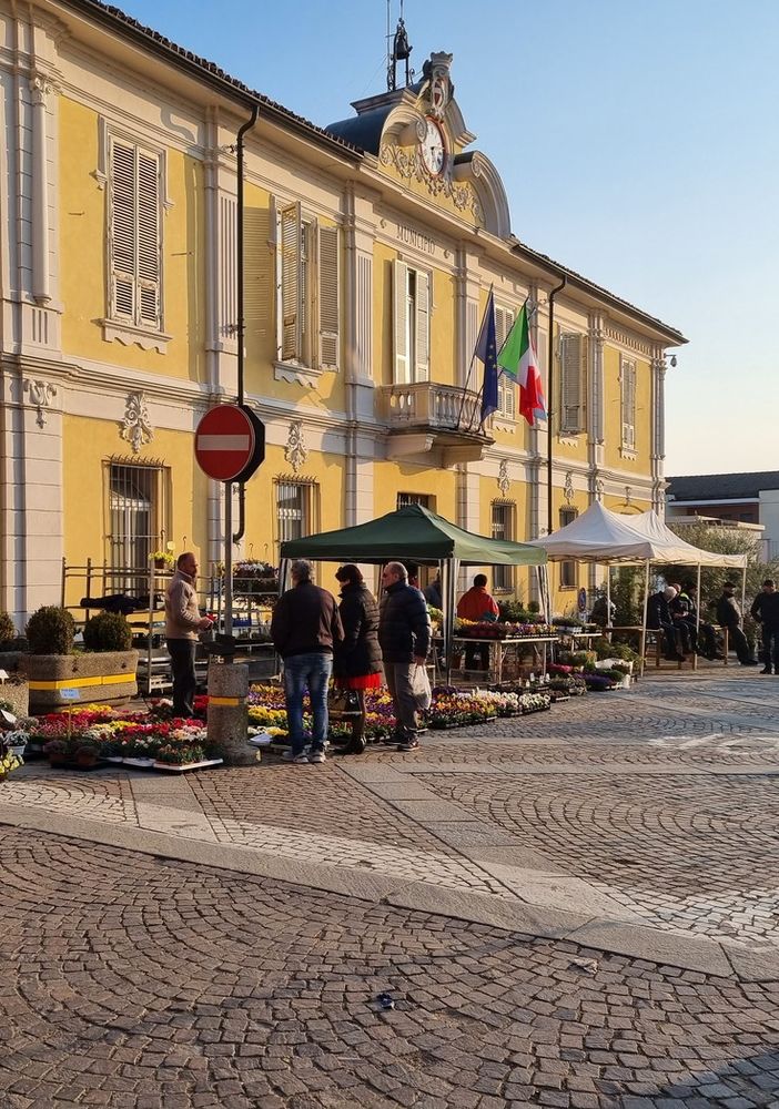(Foto di repertorio)