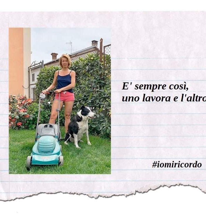 #iomiricordo, un progetto fotografico per raccontare la quarantena a Pancalieri