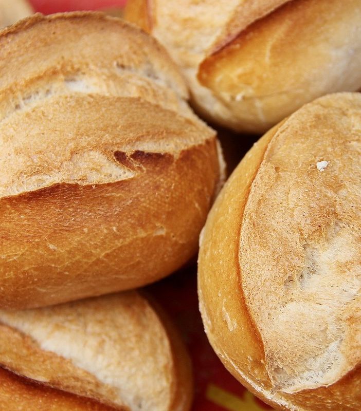Il pane a Pinerolo non è un cibo: Im.patto racconta le abitudini alimentari in quattro incontri