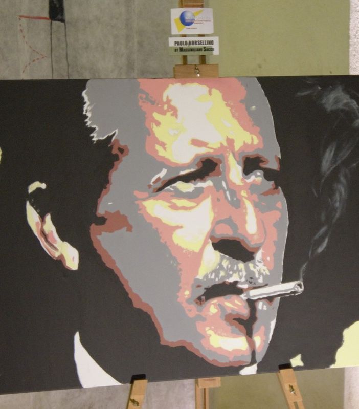 Da Borsellino a Cristina: 15 volti dell’antimafia al Castello di Miradolo
