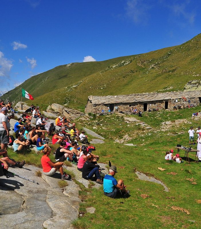 (Foto di Massimo Bosco)