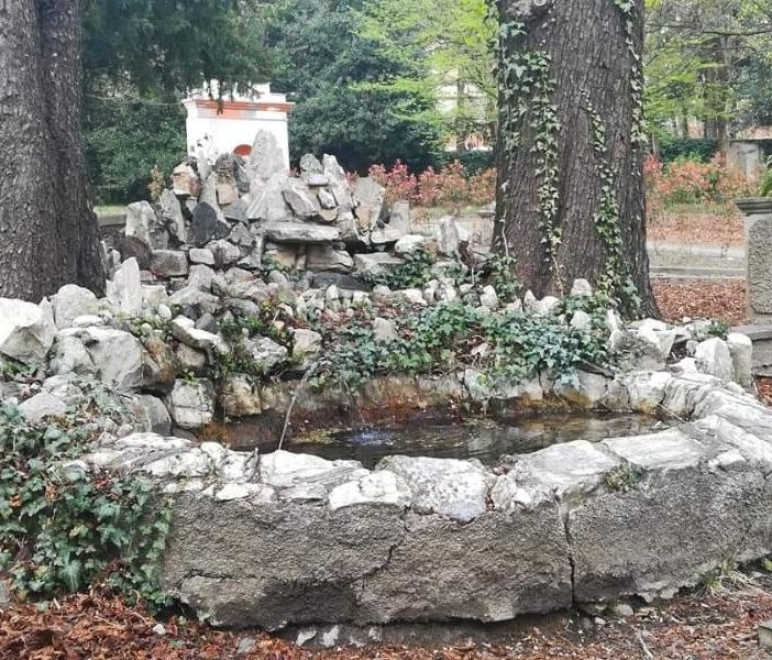 Parco Gay Perosa Argentina