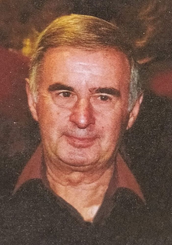 Remo Bouchard