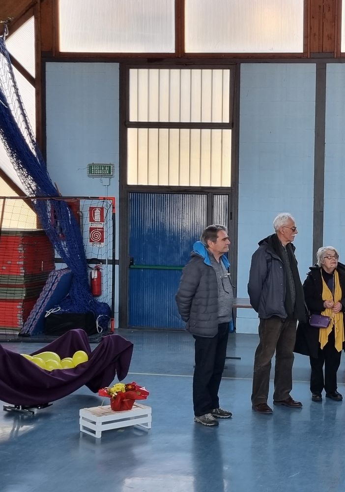 L’inaugurazione di stamattina a Perosa Argentina