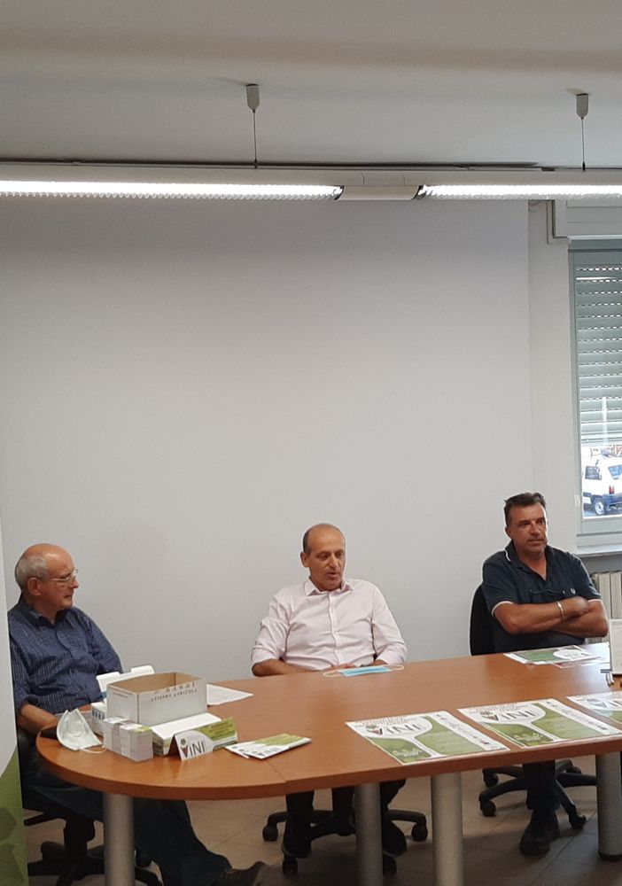 “Vini all’insù” a Perosa e Pomaretto per celebrare i prodotti dell’arco alpino