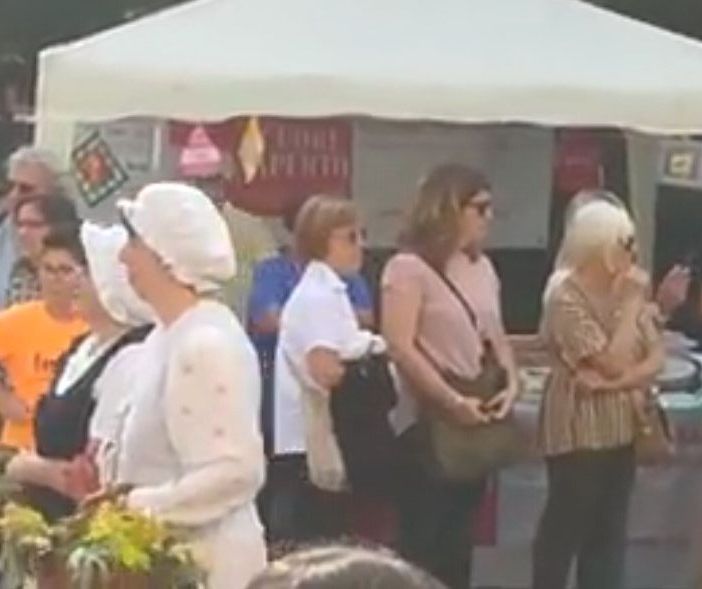 (Foto di repertorio)