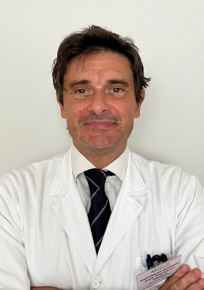 Pierfranco Triolo