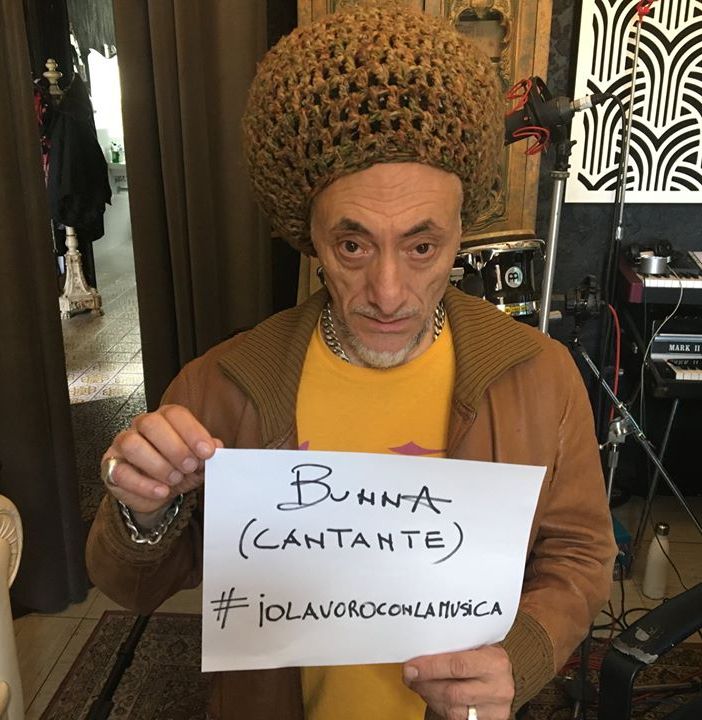 Bunna