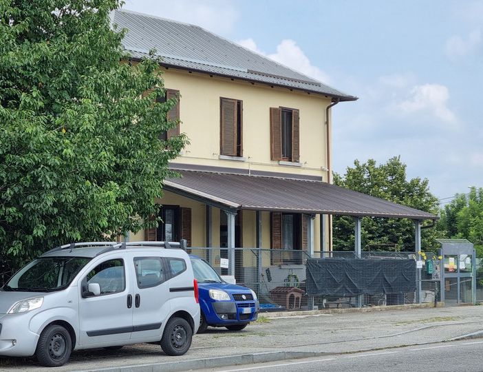 Il canile di Pinerolo
