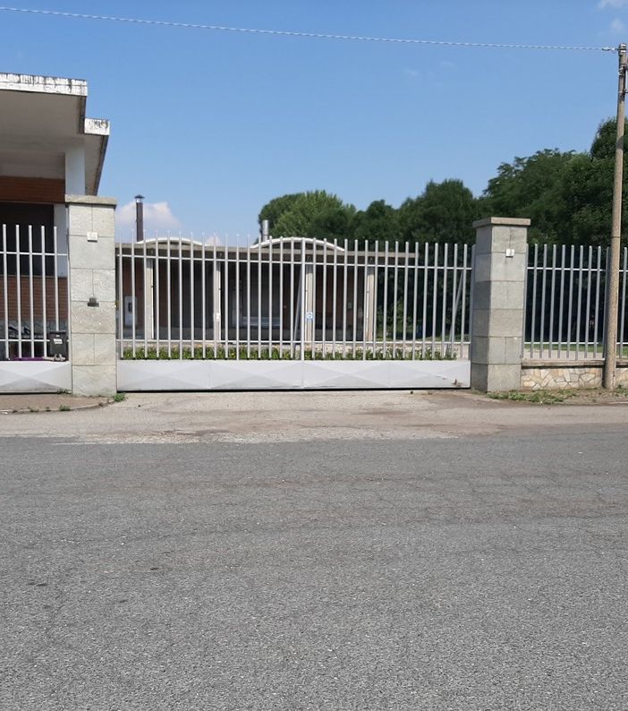 La Cartiera Cassina al civico 7 di piazza Frairia