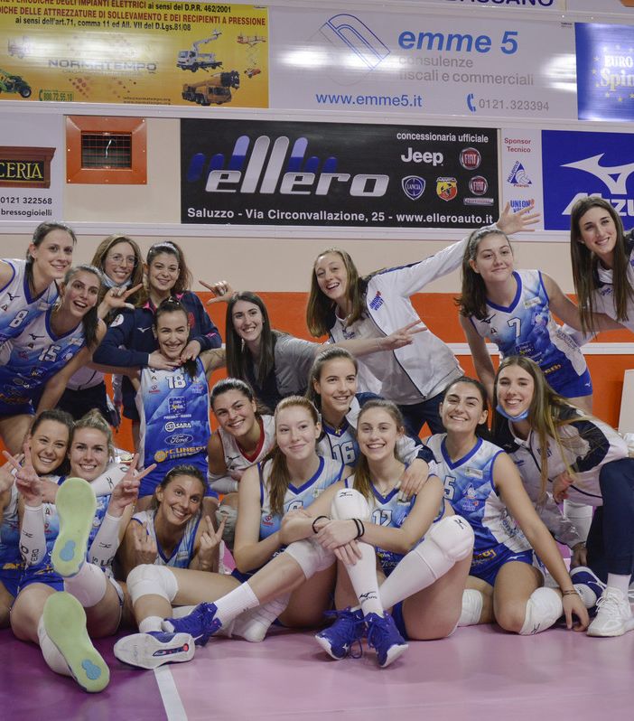 Eurospin Pinerolo-Busto Arsizio
