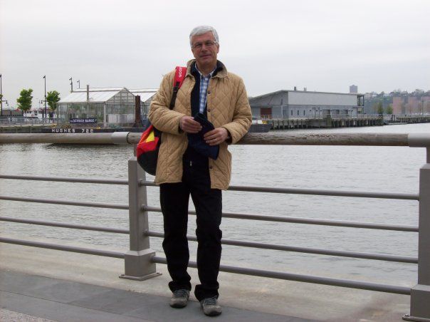 Giuseppino Berti