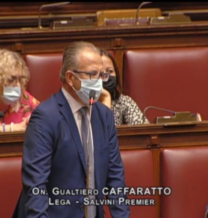 Gualtiero Caffaratto