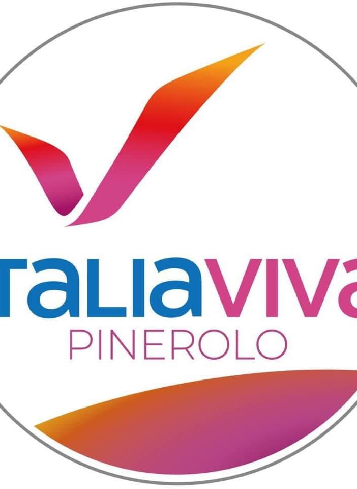 Simbolo ItaliaViva