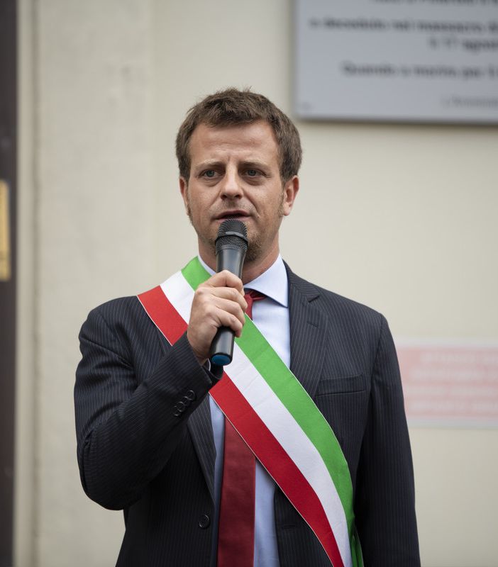 Luca Salvai