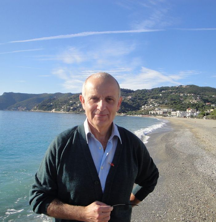 Luigi Pinchiaroglio