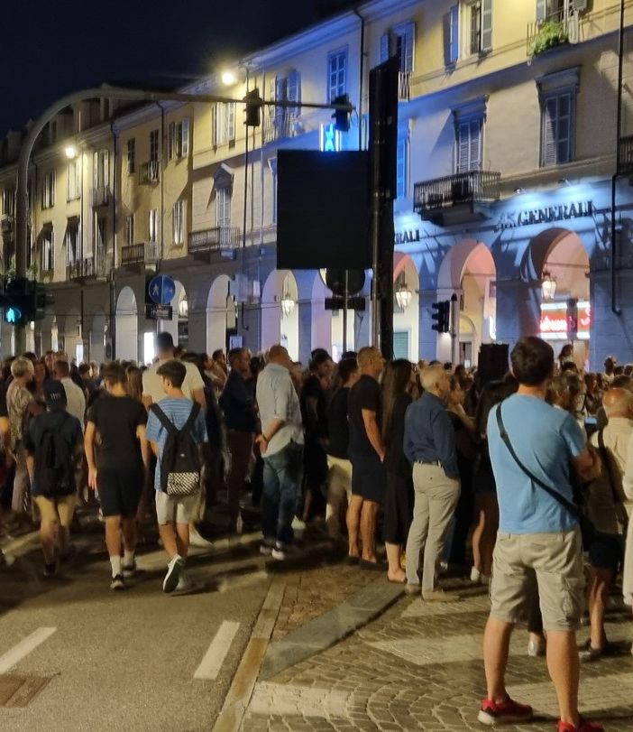 (Foto di repertorio)