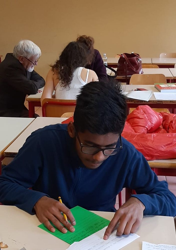 (Foto di repertorio)