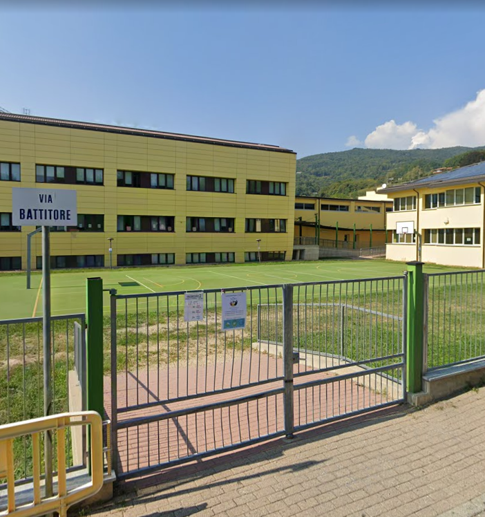 La Lauro di Abbadia Alpina