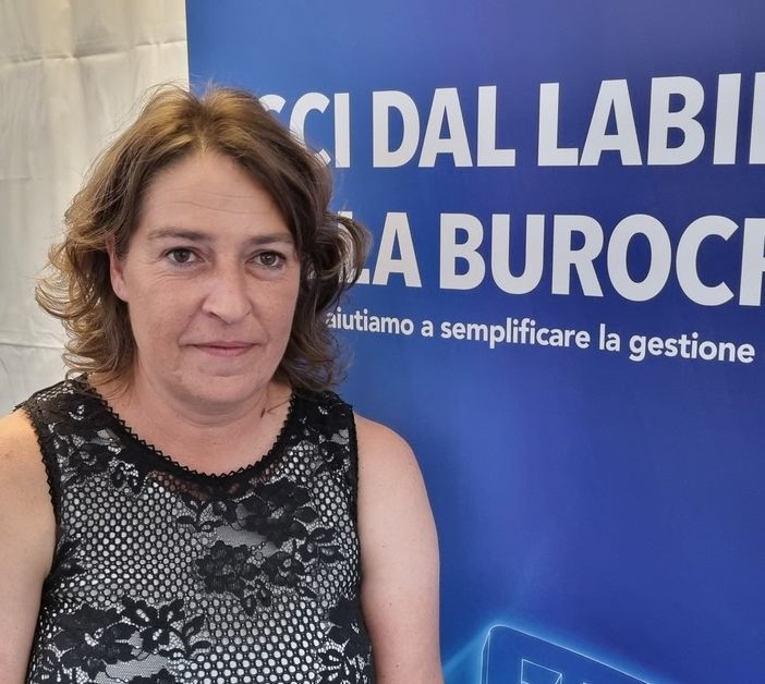 Rosanna Ventrella