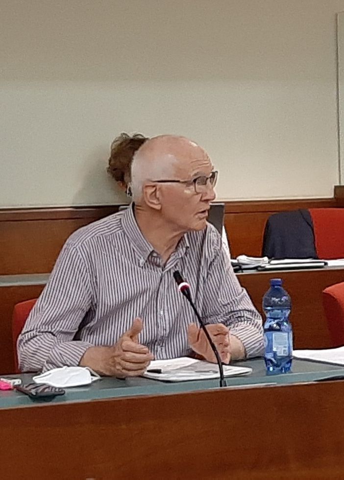 Salvatore Maulucci