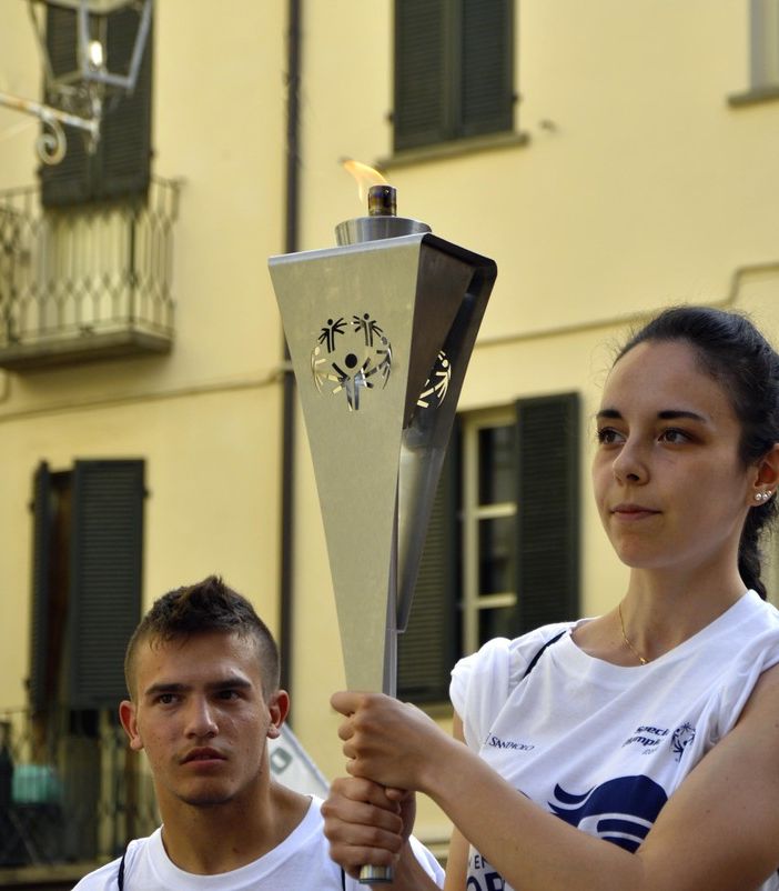 (Foto di Cinzia Consolati)