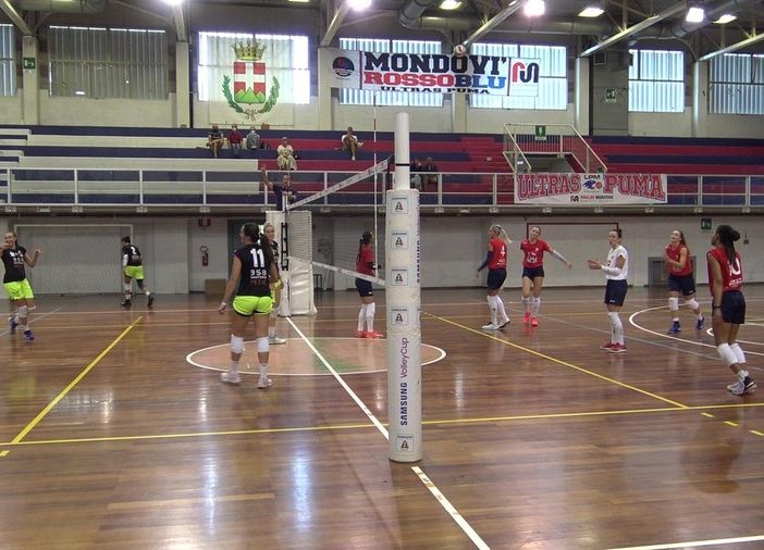 Mondovì-Pinerolo