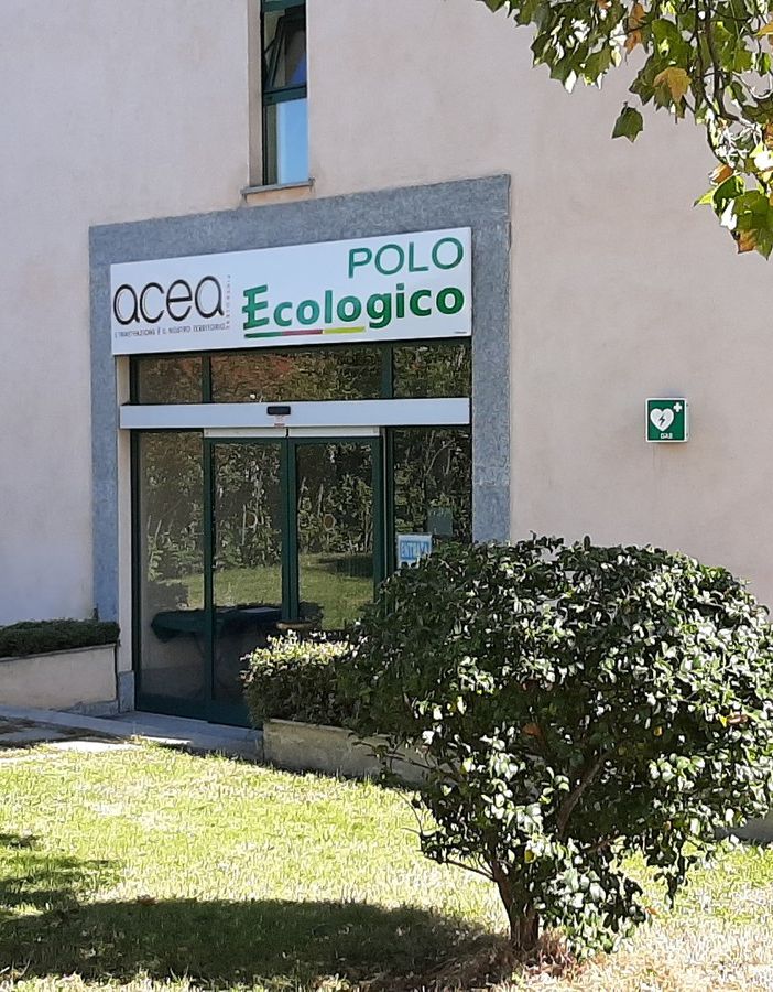Futuro del Polo ecologico di Pinerolo: due pretendenti si fanno avanti