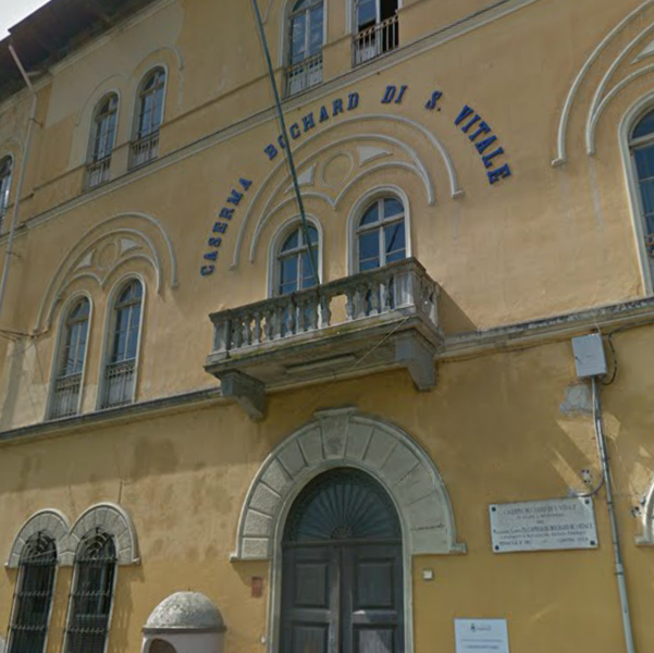 La partecipazione a Pinerolo? “Solo sulla carta”