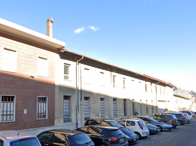 Cicogne sulla ciminiera a Pinerolo: “Non ‘sfrattatele’ per un supermercato”