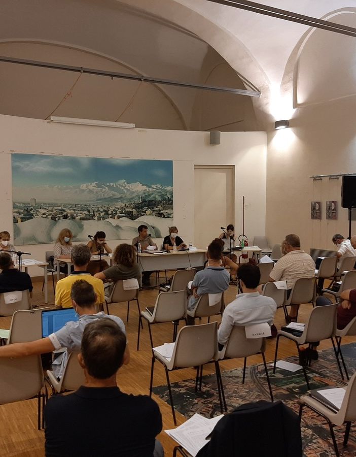 Piano regolatore di Pinerolo: da mercoledì si possono depositare le osservazioni sulla variante delle 3R