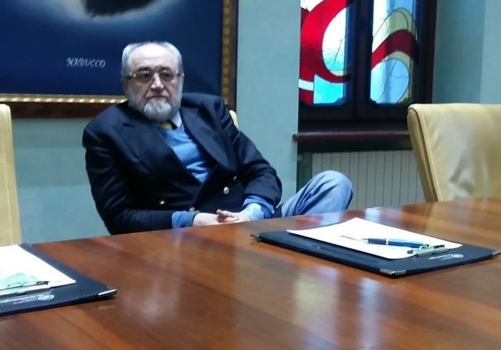 Elvio Chiatellino