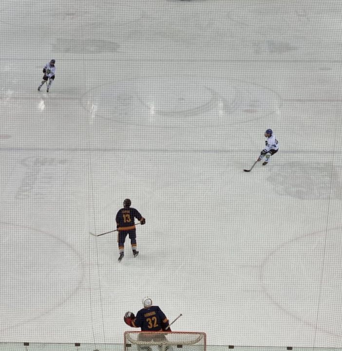 Hockey su ghiaccio: a Pinerolo si torna a parlare di Serie C